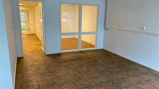Büros zur Miete in Burlöv - Foto 4