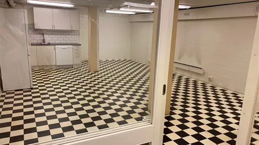 Büros zur Miete in Burlöv - Foto 5