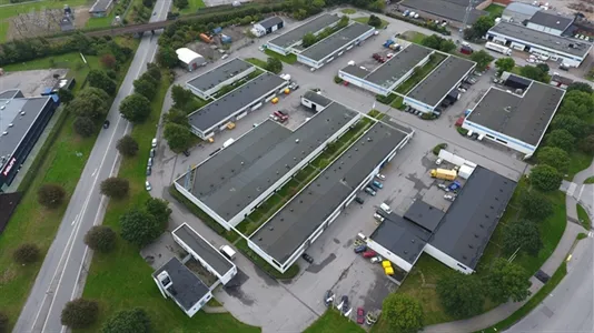 Büros zur Miete in Burlöv - Foto 8