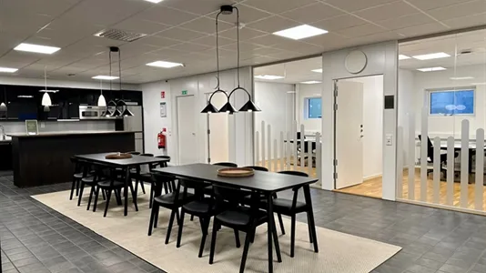 Büros zur Miete in Enköping - Foto 2