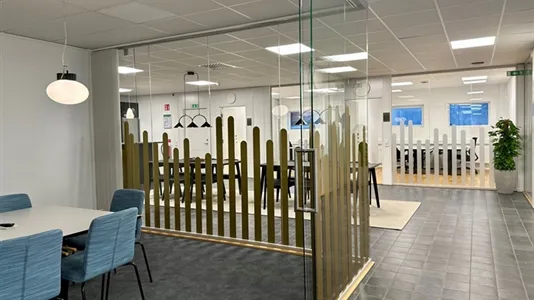 Büros zur Miete in Enköping - Foto 3