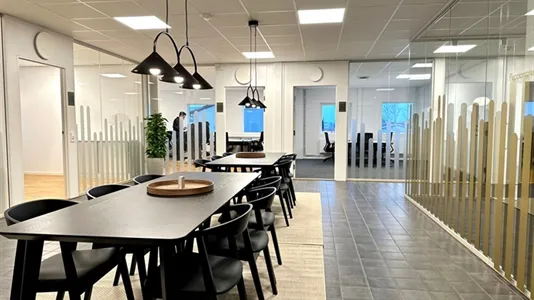 Büros zur Miete in Enköping - Foto 5