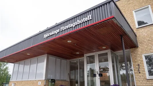 Shops for rent in Söderhamn - photo 3