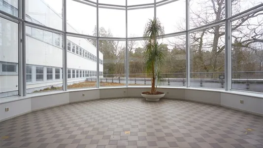 Büros zur Miete in Sollentuna - Foto 2