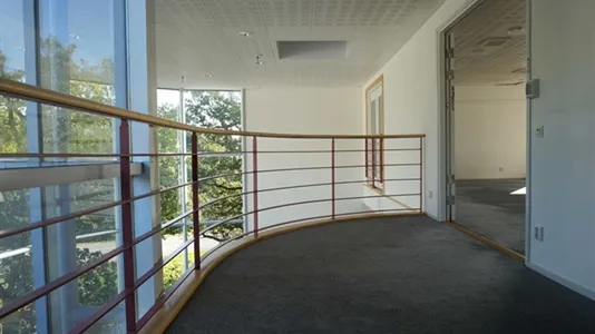 Büros zur Miete in Sollentuna - Foto 3