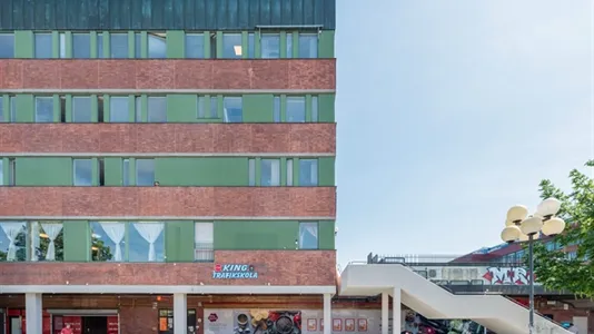 Office spaces for rent in Stockholm South - photo 2