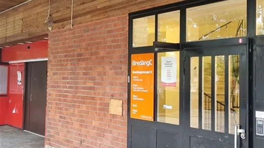 Office spaces for rent in Stockholm South - photo 4