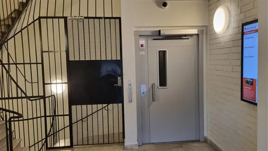 Office spaces for rent in Stockholm South - photo 5