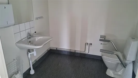 Office spaces for rent in Stockholm South - photo 6