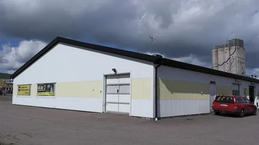Büros zur Miete in Hedemora - Foto 2