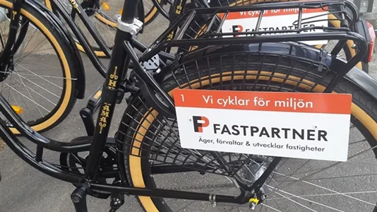 Büros zur Miete in Gävle - Foto 8
