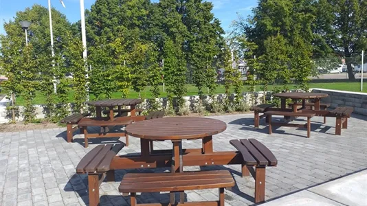 Büros zur Miete in Gävle - Foto 9