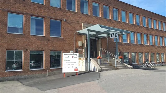 Büros zur Miete in Gävle - Foto 10