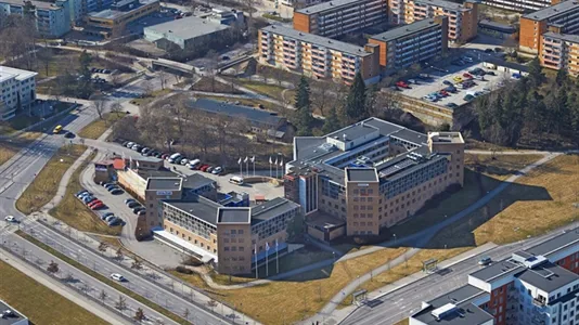Office spaces for rent in Stockholm West - photo 3