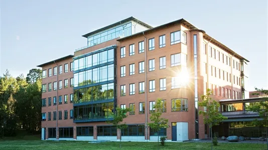 Büros zur Miete in Solna - Foto 2