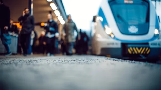 Büros zur Miete in Solna - Foto 6