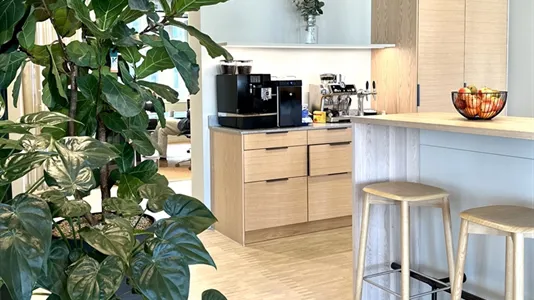 Büros zur Miete in Solna - Foto 10