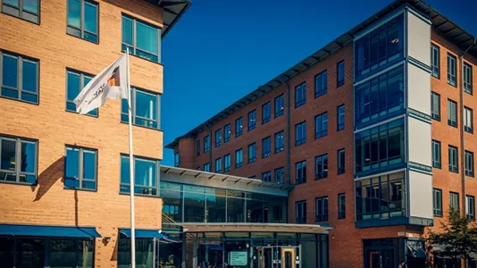 Büros zur Miete in Solna - Foto 11