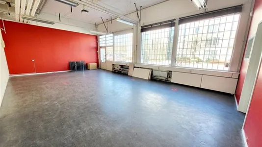 Shops for rent in Sollentuna - photo 1