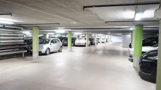 Kontorslokaler för uthyrning i Västerort - foto 2