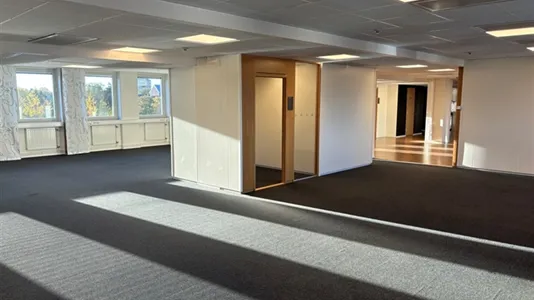 Office spaces for rent in Stockholm South - photo 4