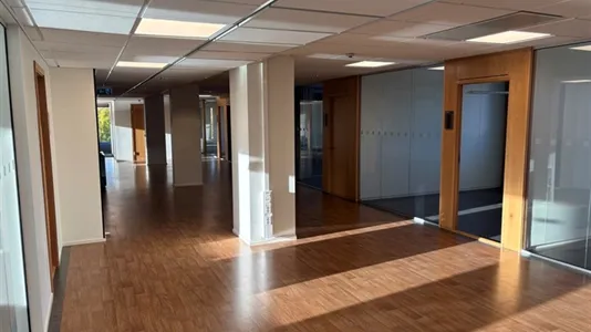 Office spaces for rent in Stockholm South - photo 5