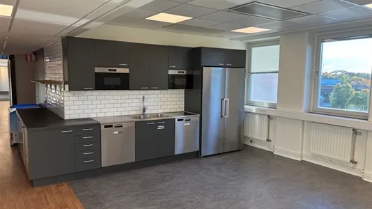 Office spaces for rent in Stockholm South - photo 6