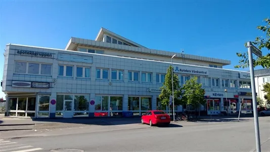 Shops for rent in Sollentuna - photo 1