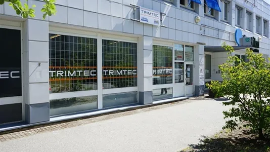 Shops for rent in Sollentuna - photo 2