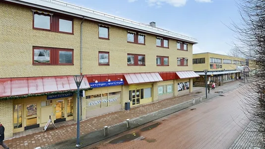 Shops for rent in Åtvidaberg - photo 1