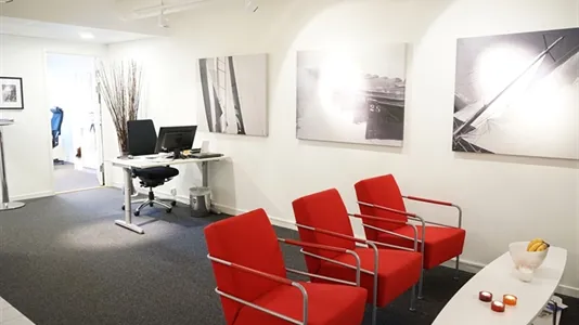 Commercial properties for rent in Täby - photo 1