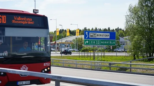 Commercial properties for rent in Täby - photo 2
