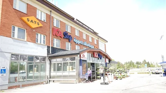 Commercial properties for rent in Täby - photo 4