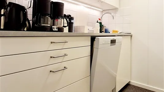Büros zur Miete in Sigtuna - Foto 7