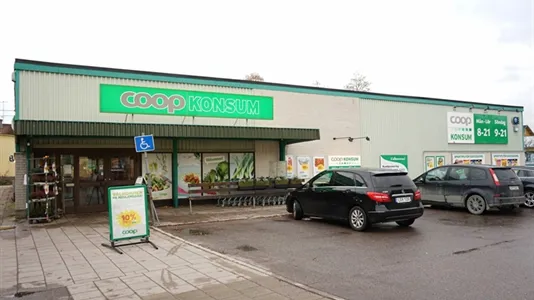 Büros zur Miete in Östhammar - Foto 2