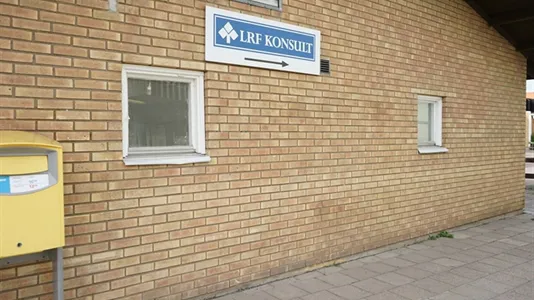 Büros zur Miete in Östhammar - Foto 3