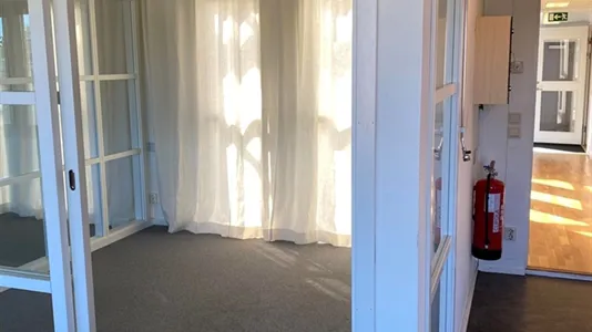 Büros zur Miete in Täby - Foto 3