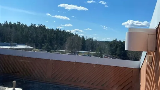 Büros zur Miete in Täby - Foto 5