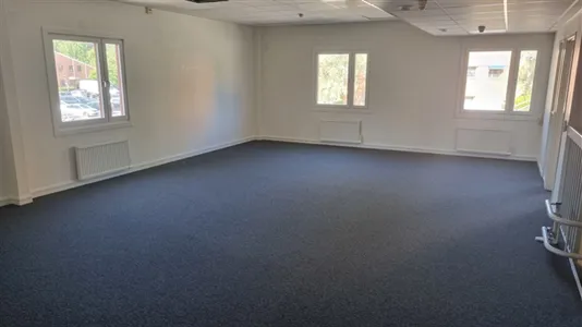 Shops for rent in Täby - photo 4