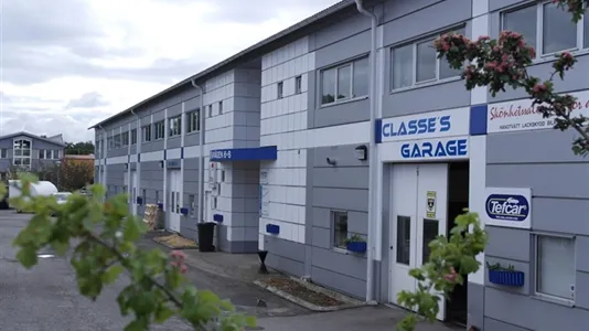 Büros zur Miete in Täby - Foto 1
