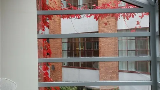 Büros zur Miete in Lidingö - Foto 1