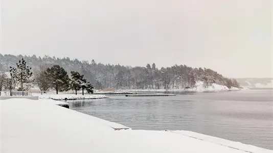 Büros zur Miete in Lidingö - Foto 3