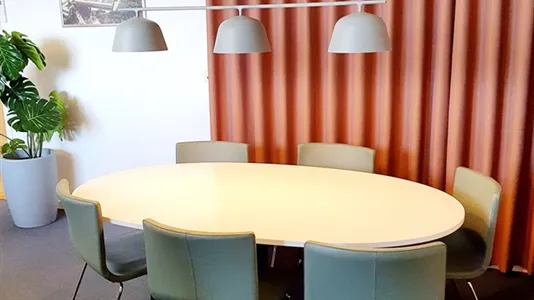 Büros zur Miete in Söderhamn - Foto 2
