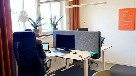 Büros zur Miete in Söderhamn - Foto 3