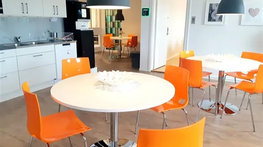 Büros zur Miete in Söderhamn - Foto 6
