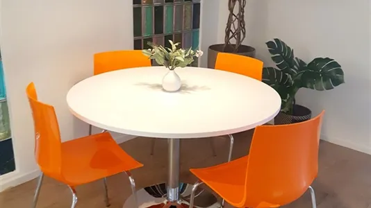 Büros zur Miete in Söderhamn - Foto 7
