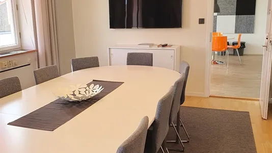 Büros zur Miete in Söderhamn - Foto 9