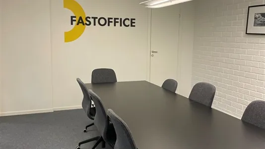 Büros zur Miete in Vallentuna - Foto 2