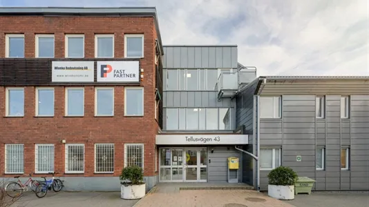 Büros zur Miete in Vallentuna - Foto 3