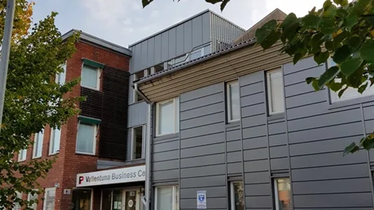 Büros zur Miete in Vallentuna - Foto 4
